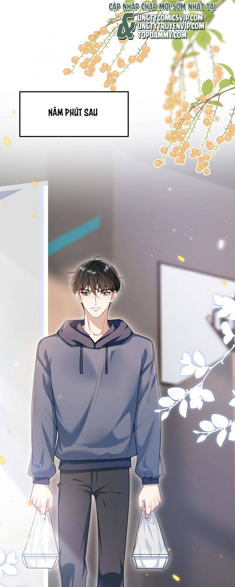 Thẳng Thắn Từ Nghiêm Chapter  91 - 9