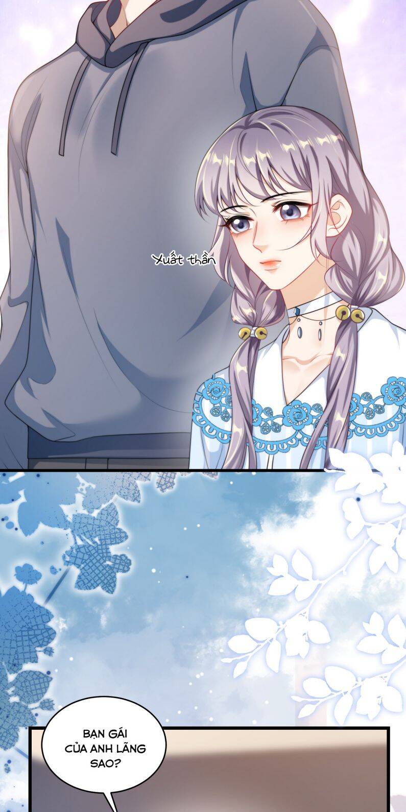 Thẳng Thắn Từ Nghiêm Chapter  92 - 14