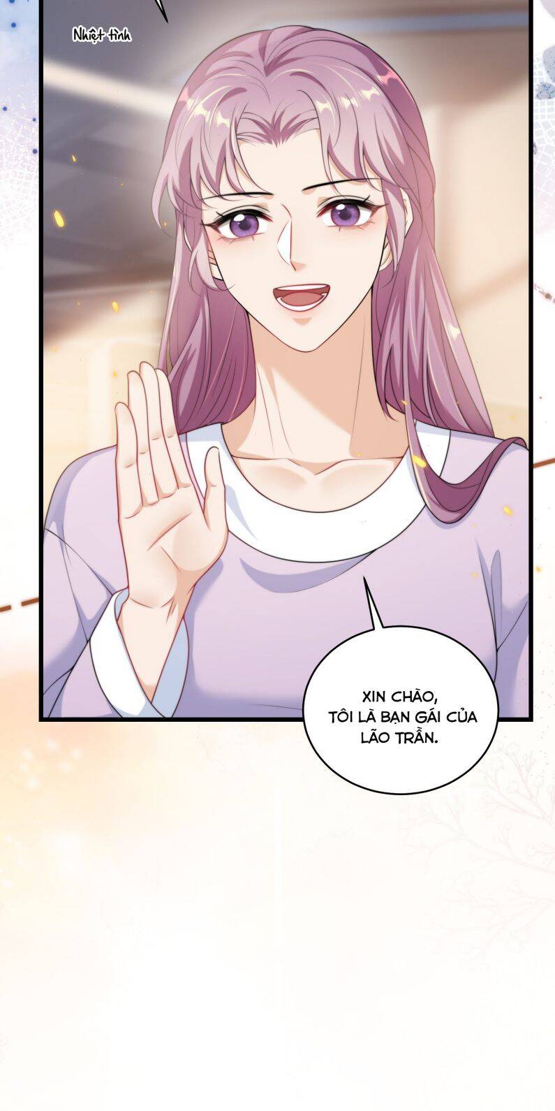 Thẳng Thắn Từ Nghiêm Chapter  92 - 15