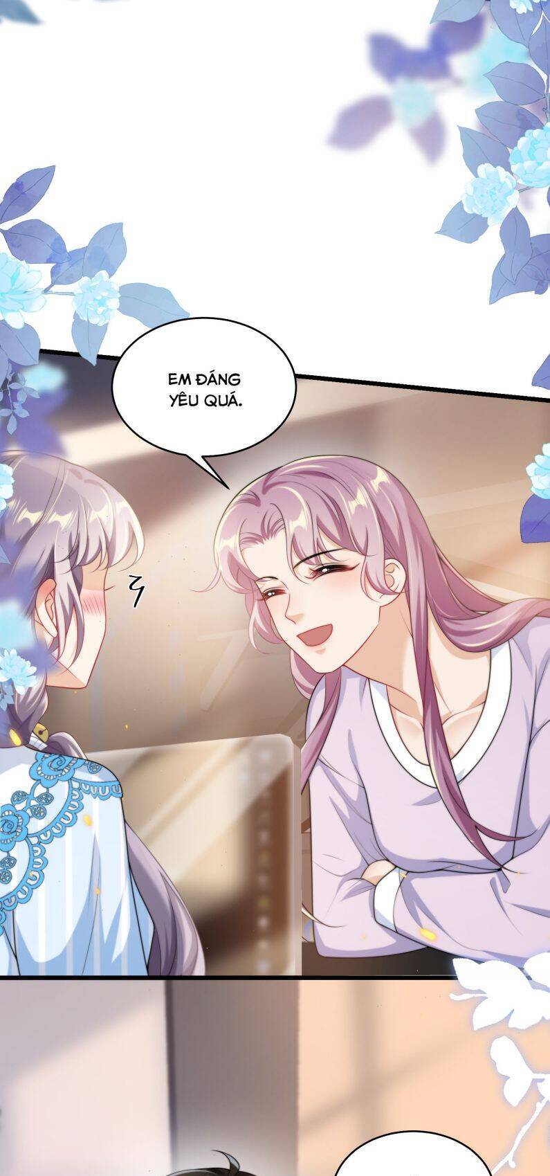 Thẳng Thắn Từ Nghiêm Chapter  92 - 18