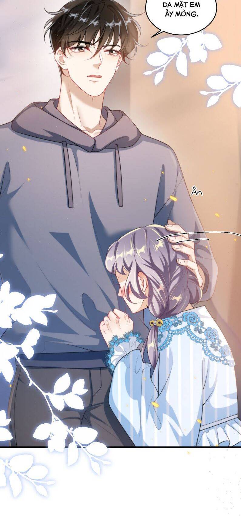 Thẳng Thắn Từ Nghiêm Chapter  92 - 19