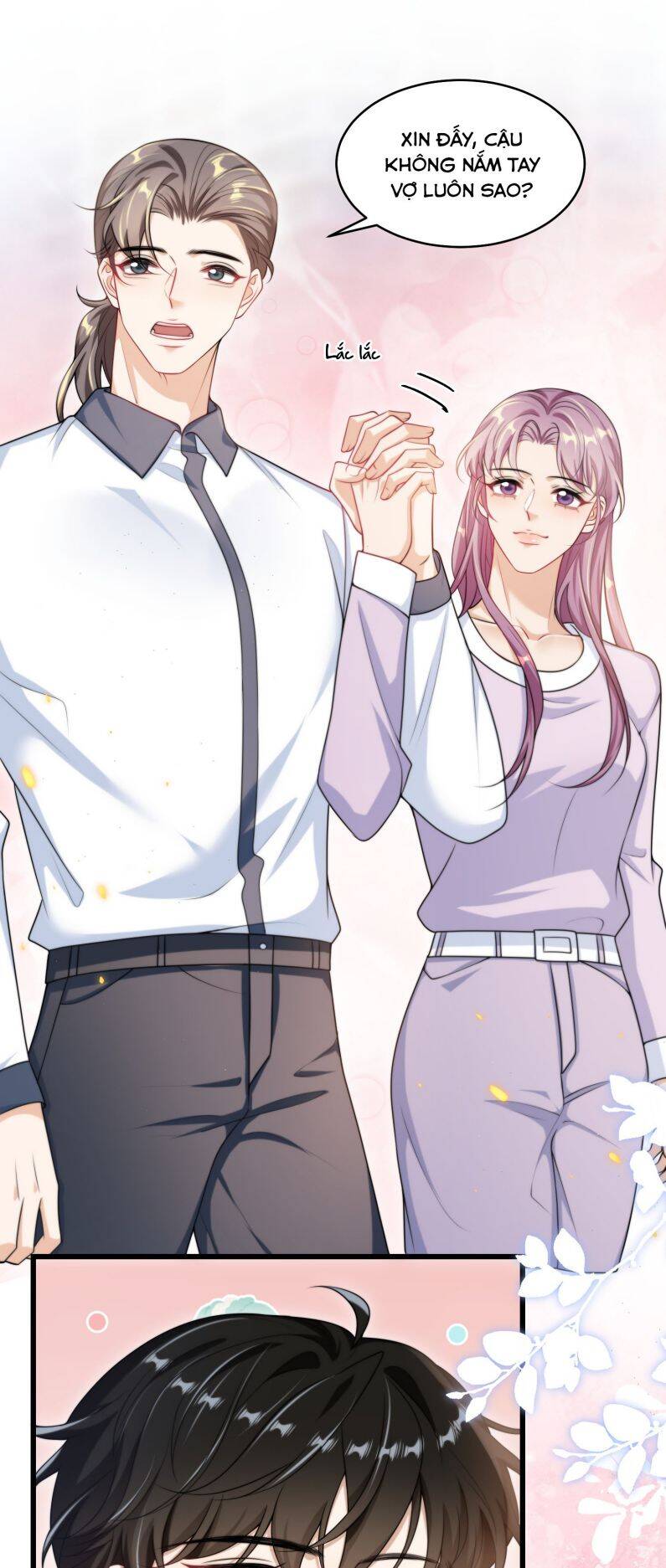 Thẳng Thắn Từ Nghiêm Chapter  92 - 27