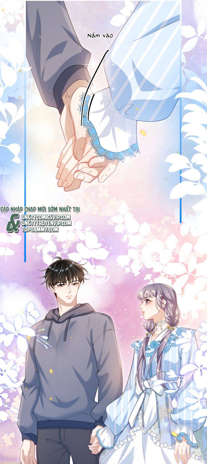 Thẳng Thắn Từ Nghiêm Chapter  92 - 30