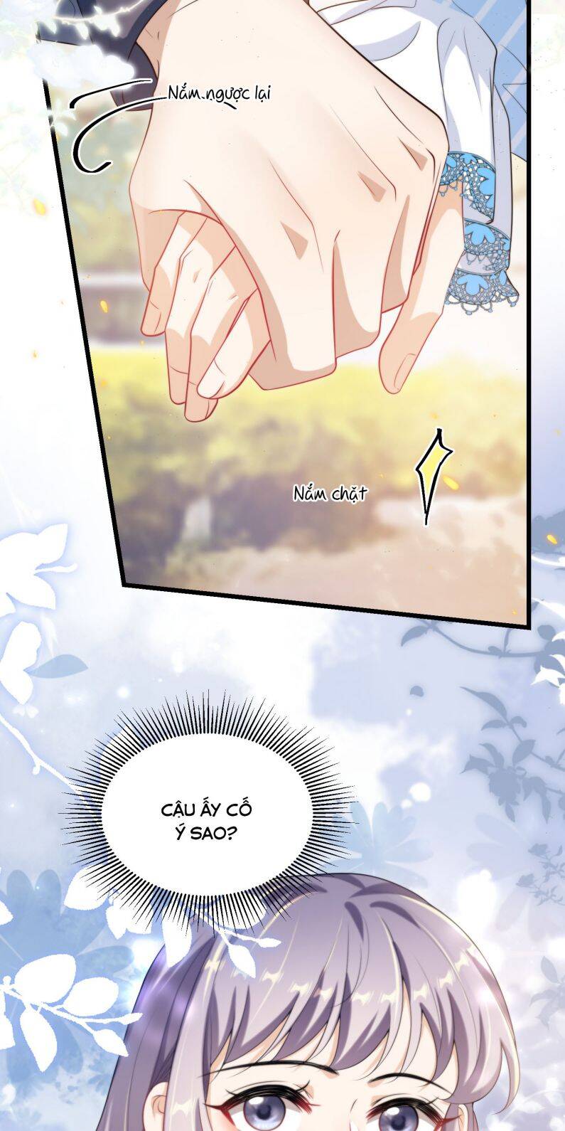 Thẳng Thắn Từ Nghiêm Chapter  92 - 33