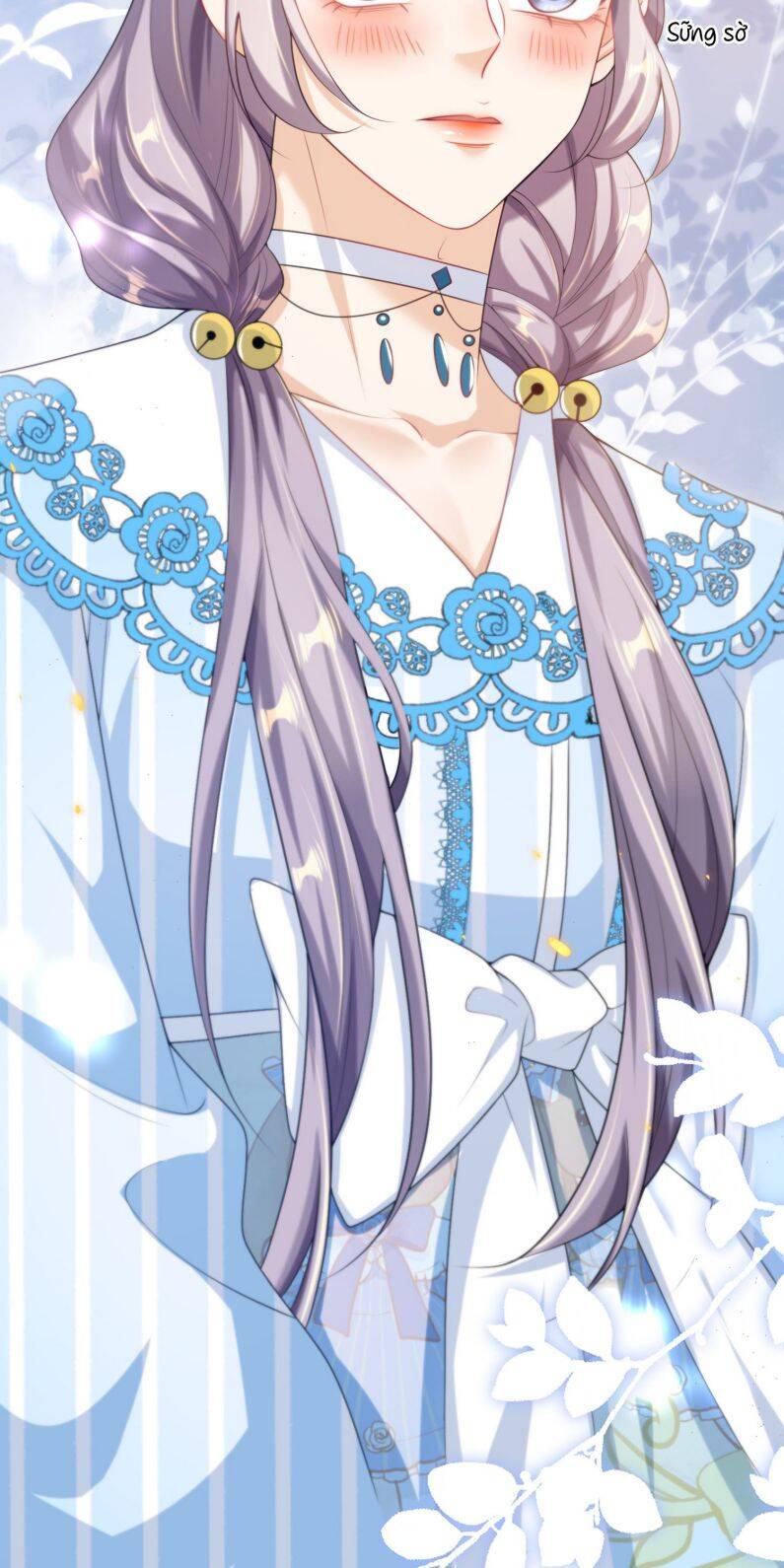 Thẳng Thắn Từ Nghiêm Chapter  92 - 34