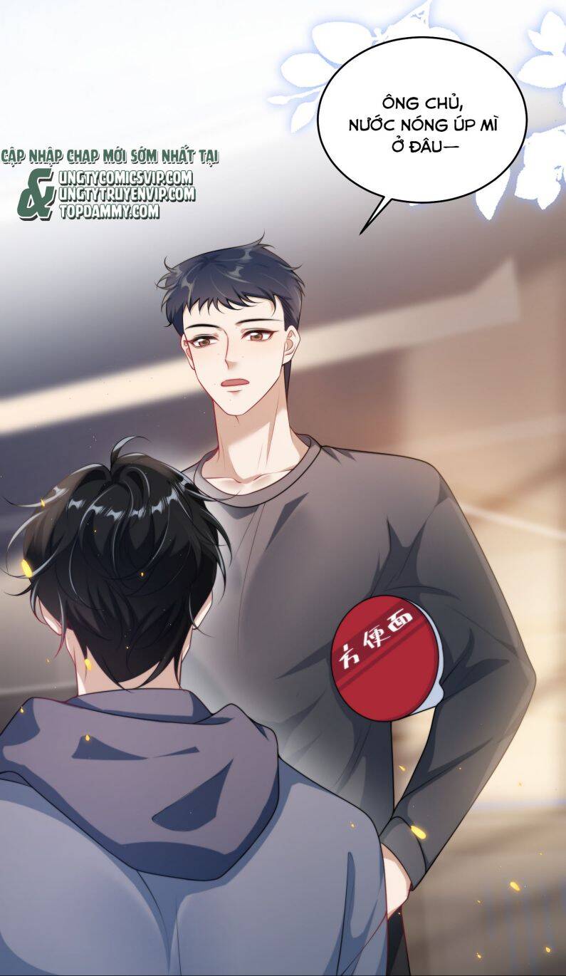 Thẳng Thắn Từ Nghiêm Chapter  92 - 5