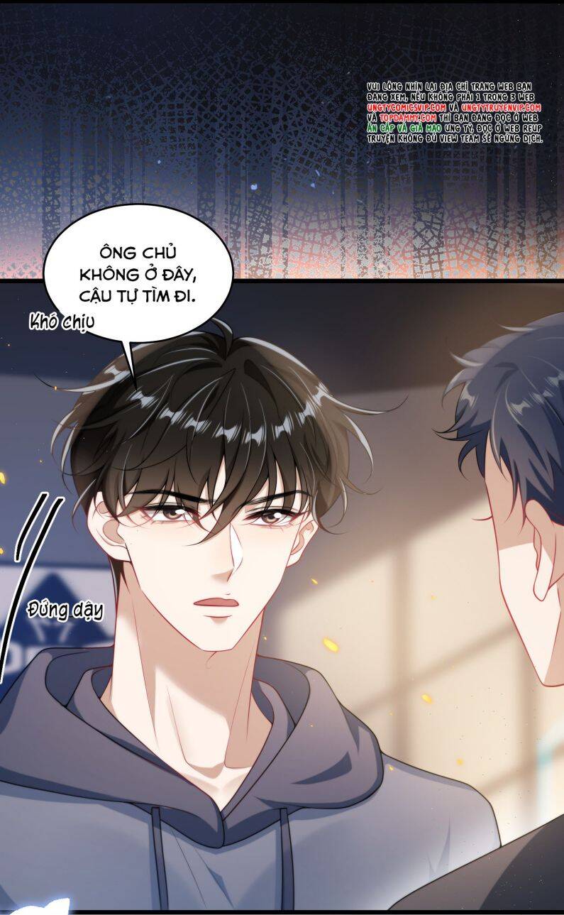 Thẳng Thắn Từ Nghiêm Chapter  92 - 6