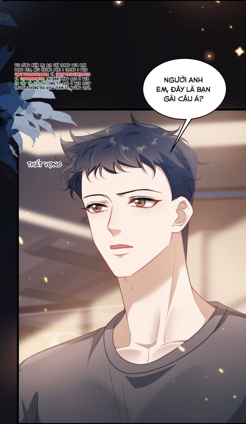 Thẳng Thắn Từ Nghiêm Chapter  92 - 9