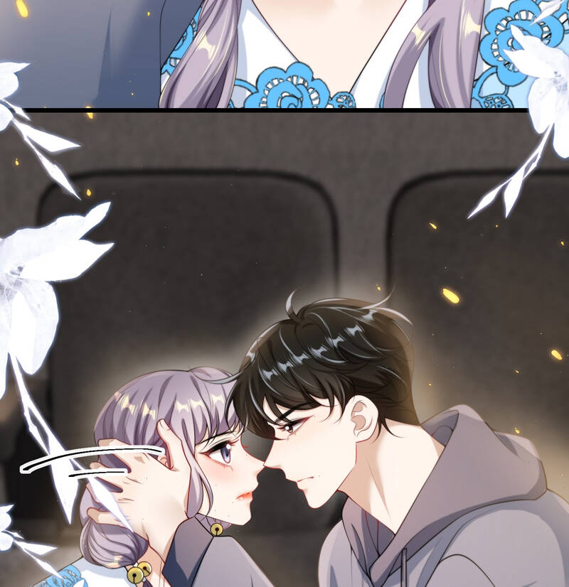 Thẳng Thắn Từ Nghiêm Chapter  94 - 15