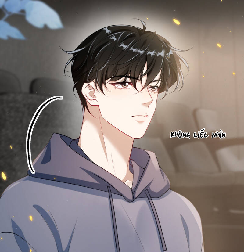 Thẳng Thắn Từ Nghiêm Chapter  94 - 20