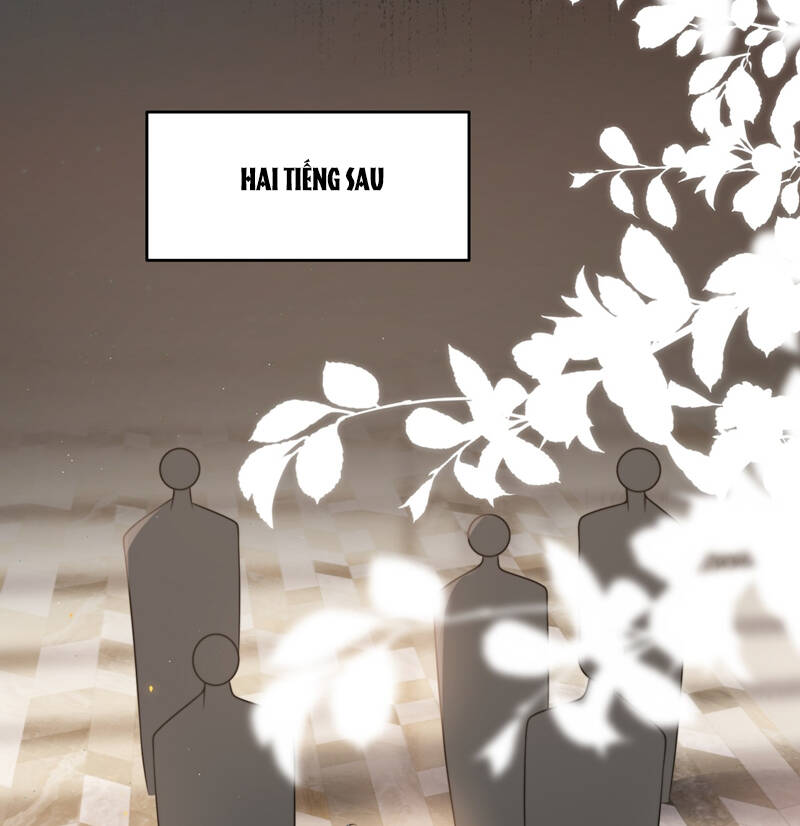 Thẳng Thắn Từ Nghiêm Chapter  94 - 24