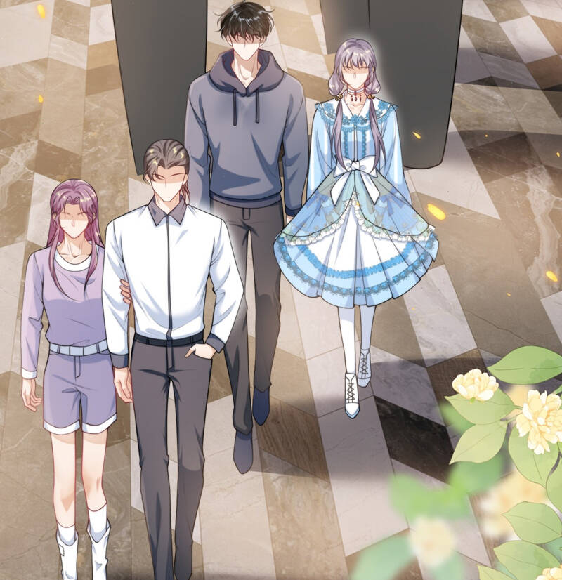 Thẳng Thắn Từ Nghiêm Chapter  94 - 25