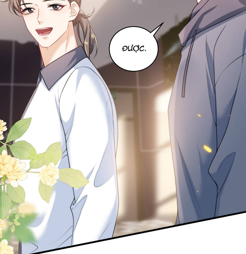 Thẳng Thắn Từ Nghiêm Chapter  94 - 27