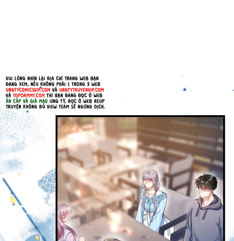 Thẳng Thắn Từ Nghiêm Chapter  94 - 29