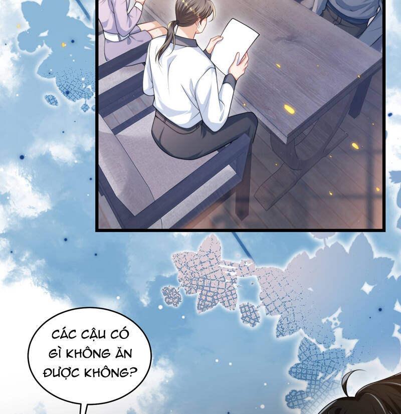 Thẳng Thắn Từ Nghiêm Chapter  94 - 30