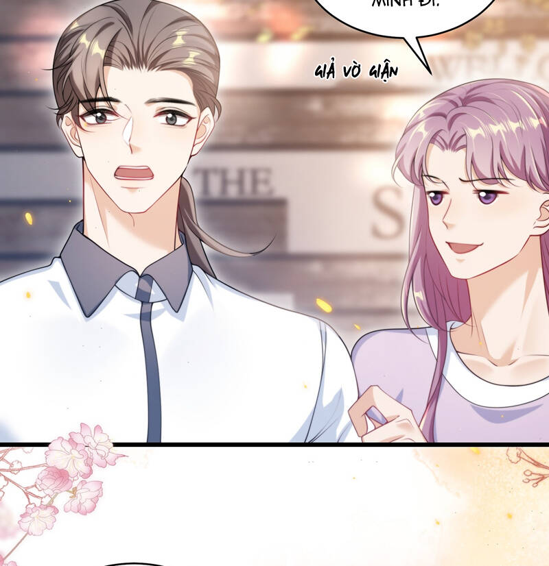 Thẳng Thắn Từ Nghiêm Chapter  94 - 33