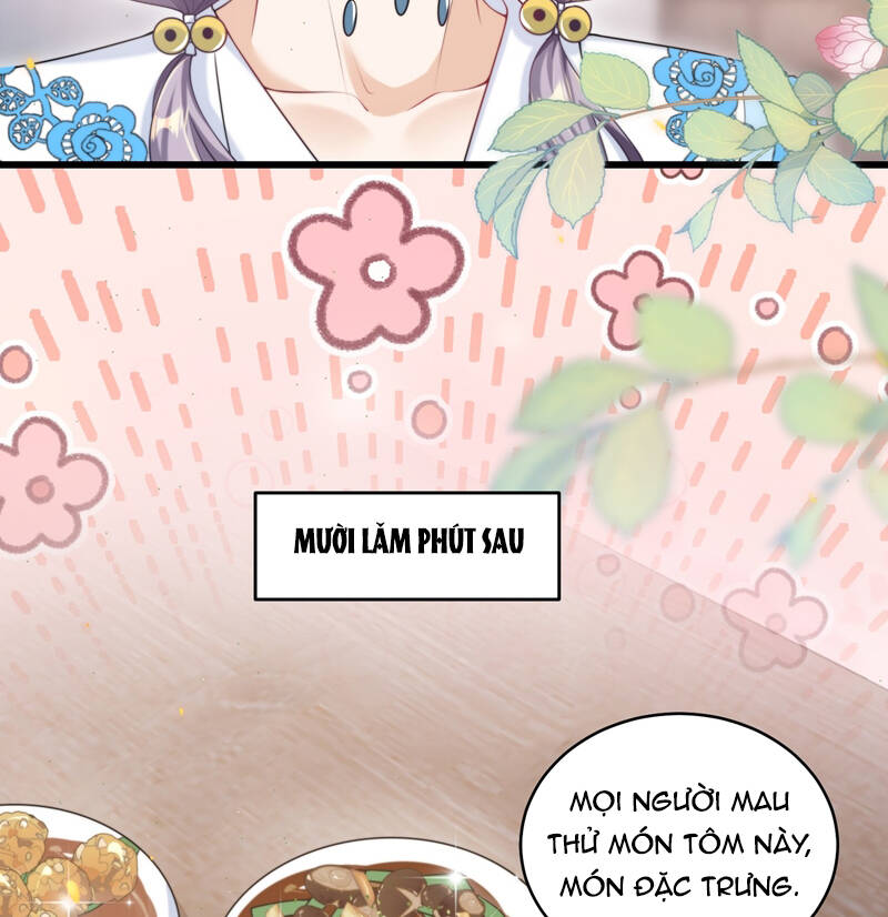 Thẳng Thắn Từ Nghiêm Chapter  94 - 35