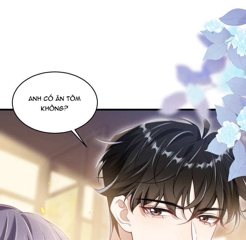 Thẳng Thắn Từ Nghiêm Chapter  94 - 37