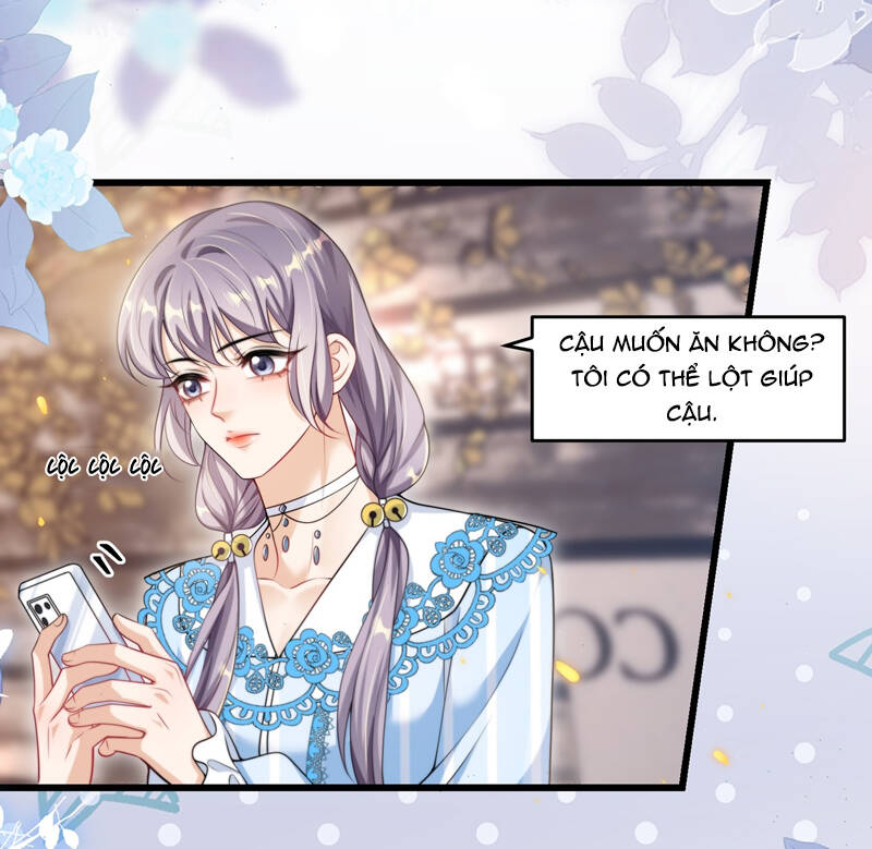 Thẳng Thắn Từ Nghiêm Chapter  94 - 41