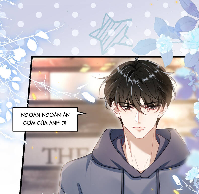 Thẳng Thắn Từ Nghiêm Chapter  94 - 42