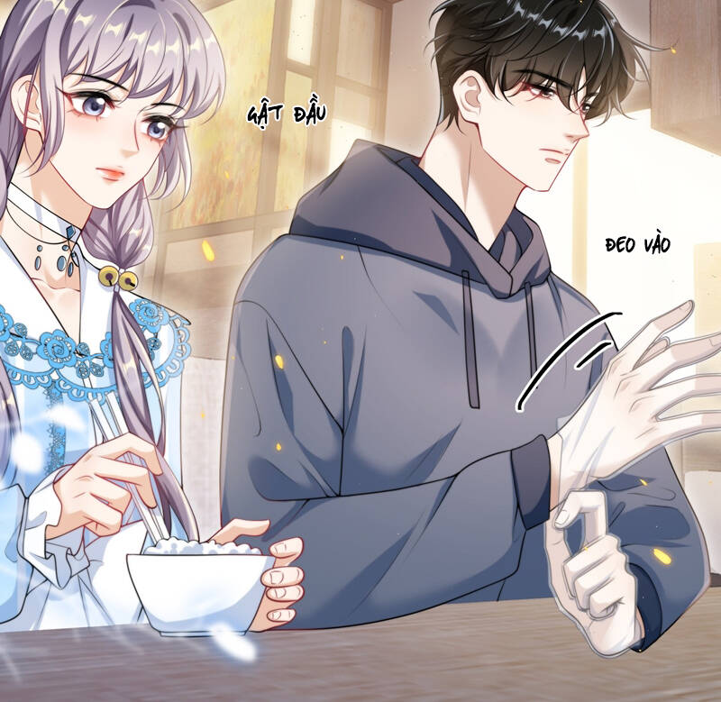 Thẳng Thắn Từ Nghiêm Chapter  94 - 44