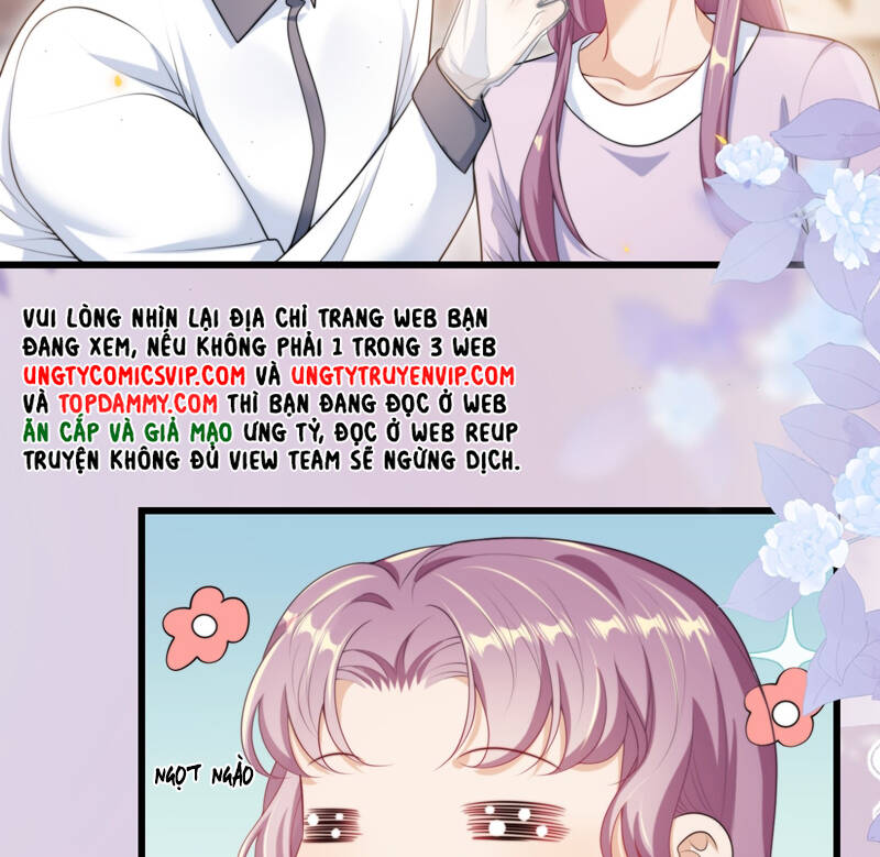 Thẳng Thắn Từ Nghiêm Chapter  94 - 46