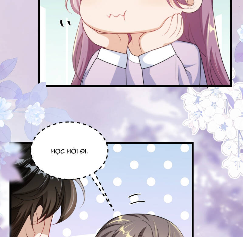 Thẳng Thắn Từ Nghiêm Chapter  94 - 47