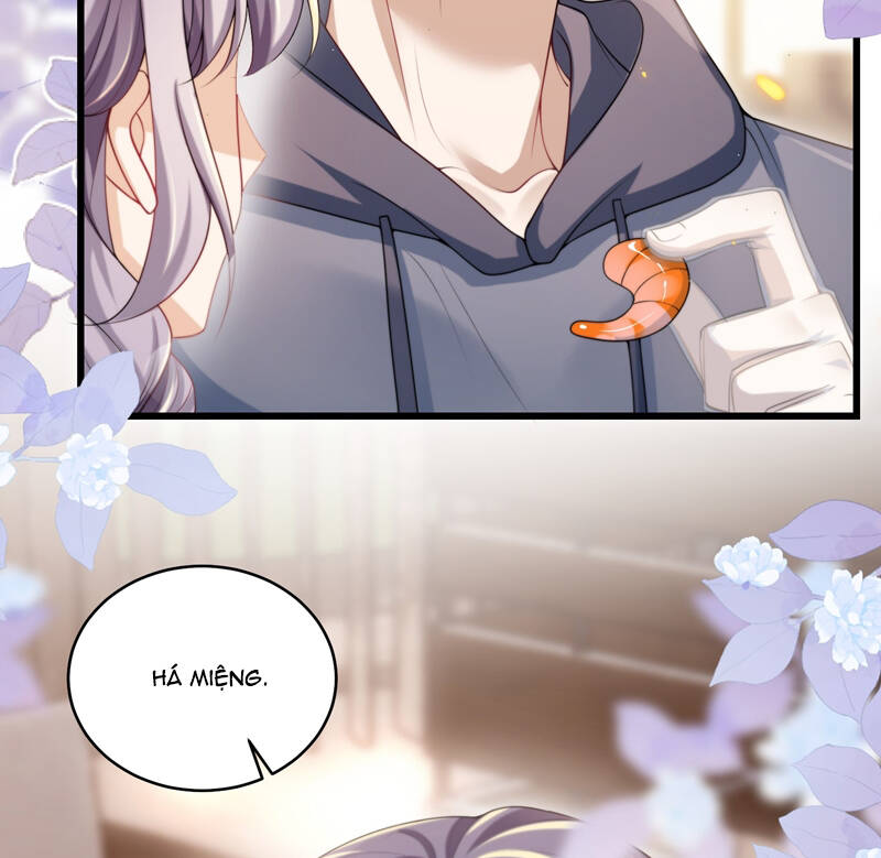 Thẳng Thắn Từ Nghiêm Chapter  94 - 50