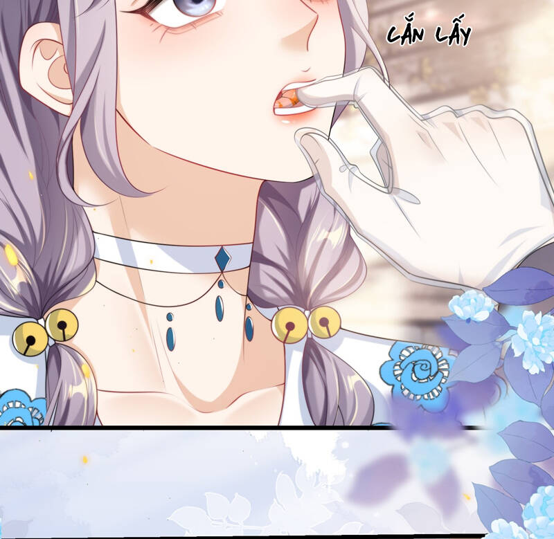 Thẳng Thắn Từ Nghiêm Chapter  94 - 54