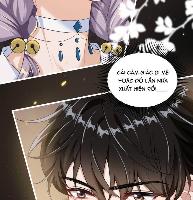 Thẳng Thắn Từ Nghiêm Chapter  94 - 7