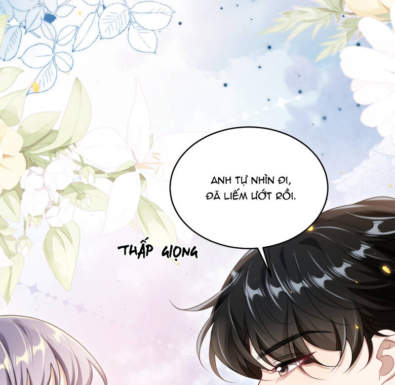 Thẳng Thắn Từ Nghiêm Chapter  94 - 65