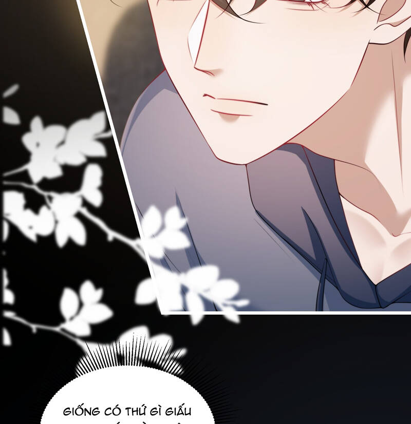 Thẳng Thắn Từ Nghiêm Chapter  94 - 8