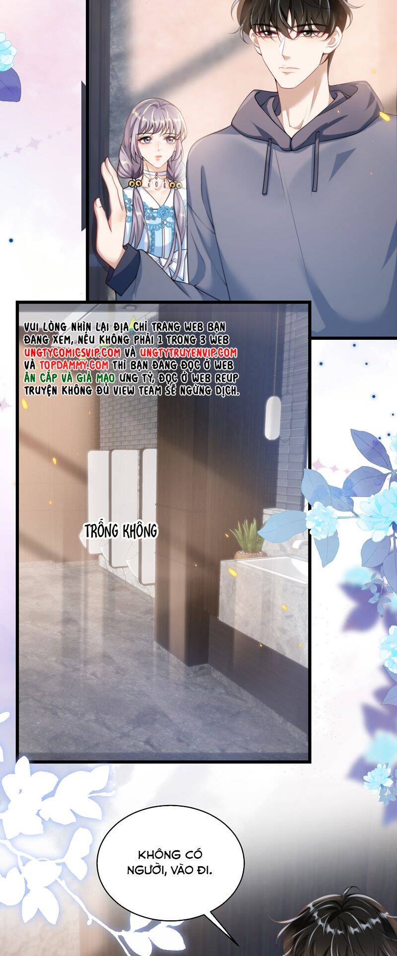 Thẳng Thắn Từ Nghiêm Chapter  95 - 12