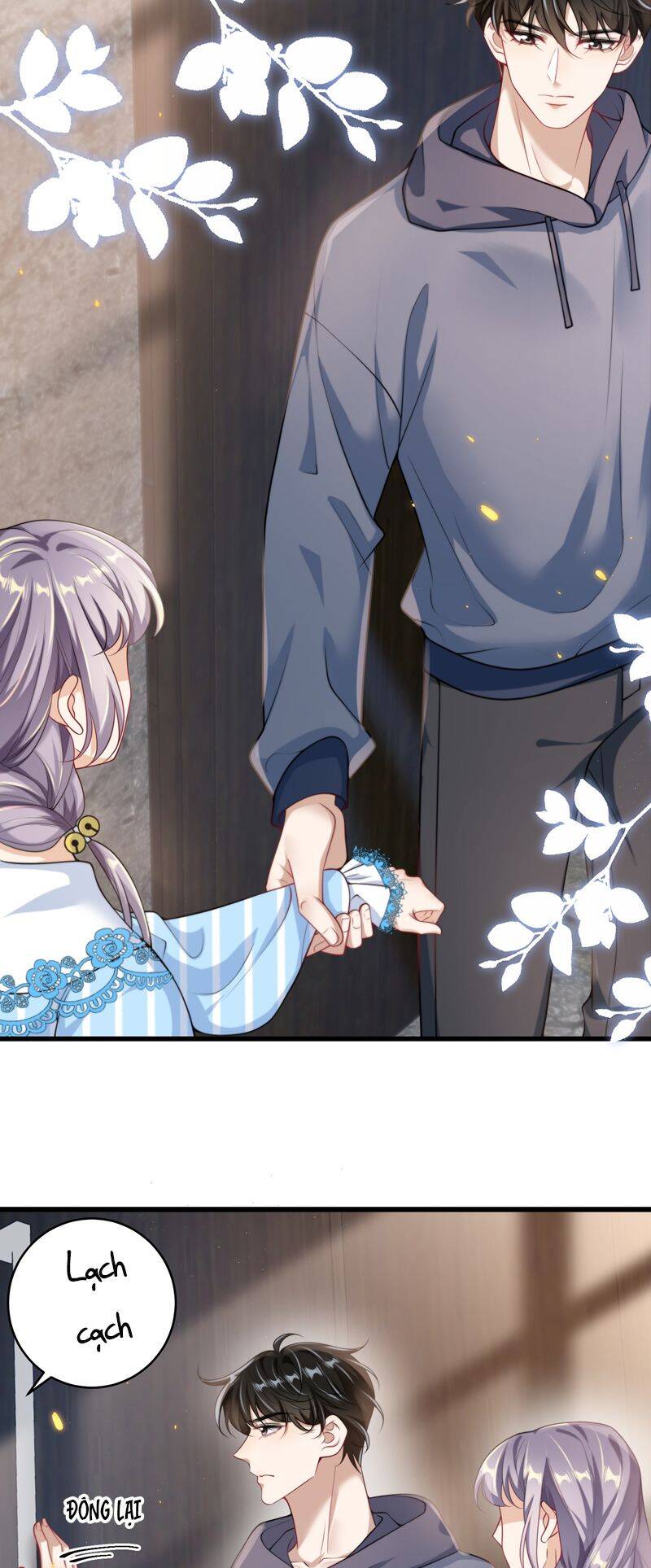 Thẳng Thắn Từ Nghiêm Chapter  95 - 13