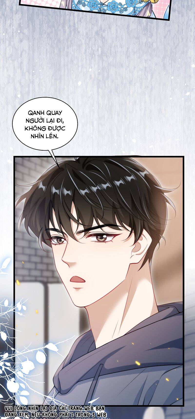 Thẳng Thắn Từ Nghiêm Chapter  95 - 19