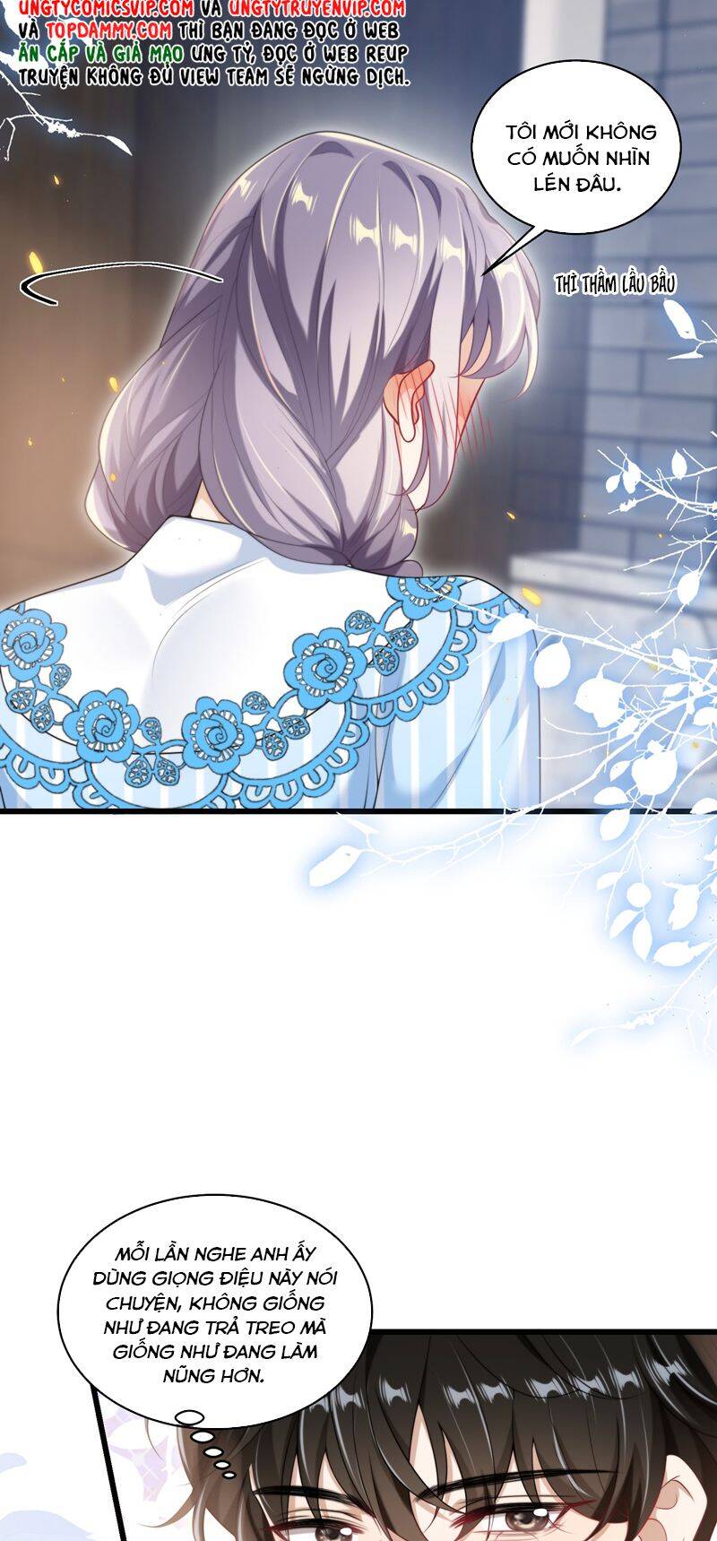 Thẳng Thắn Từ Nghiêm Chapter  95 - 20