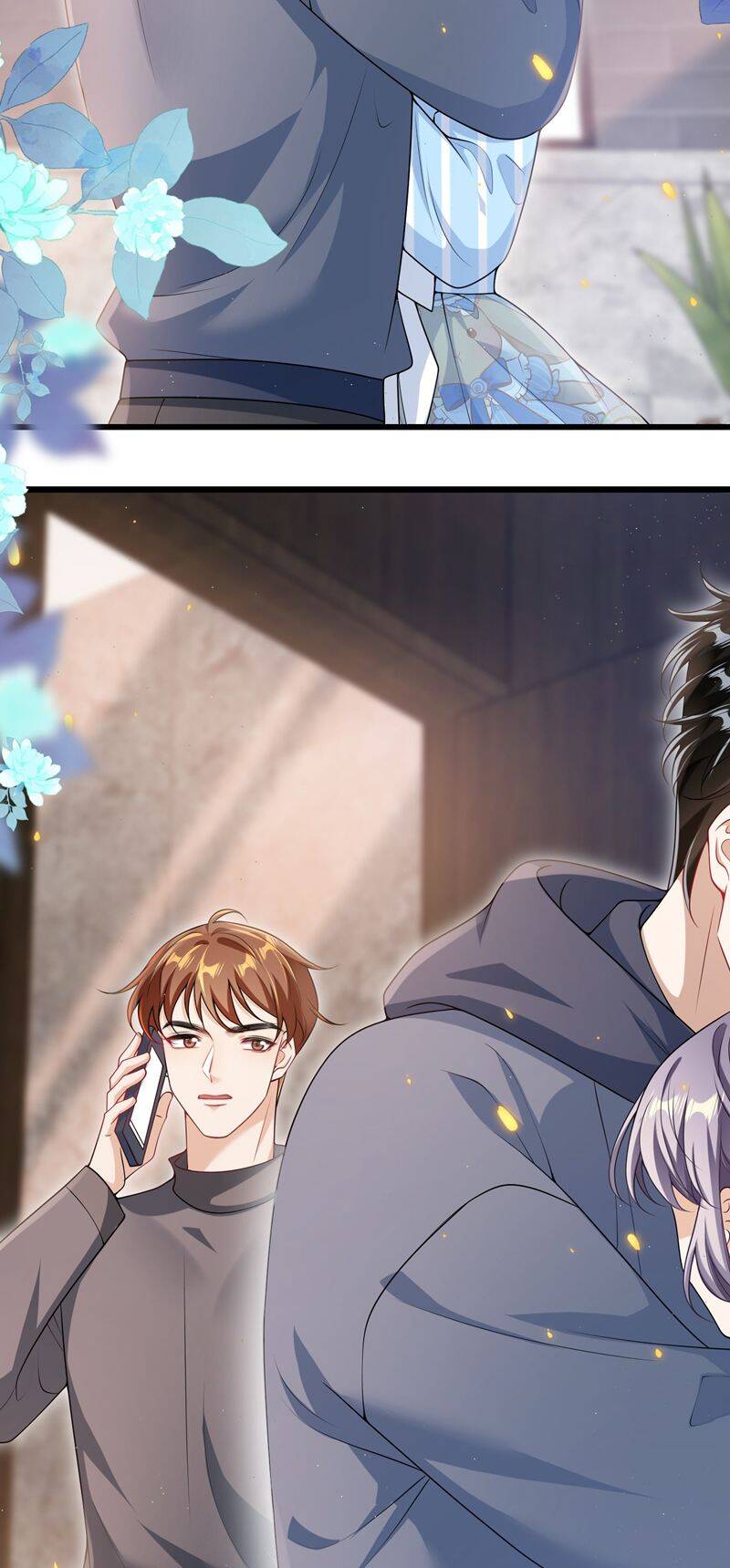 Thẳng Thắn Từ Nghiêm Chapter  95 - 25