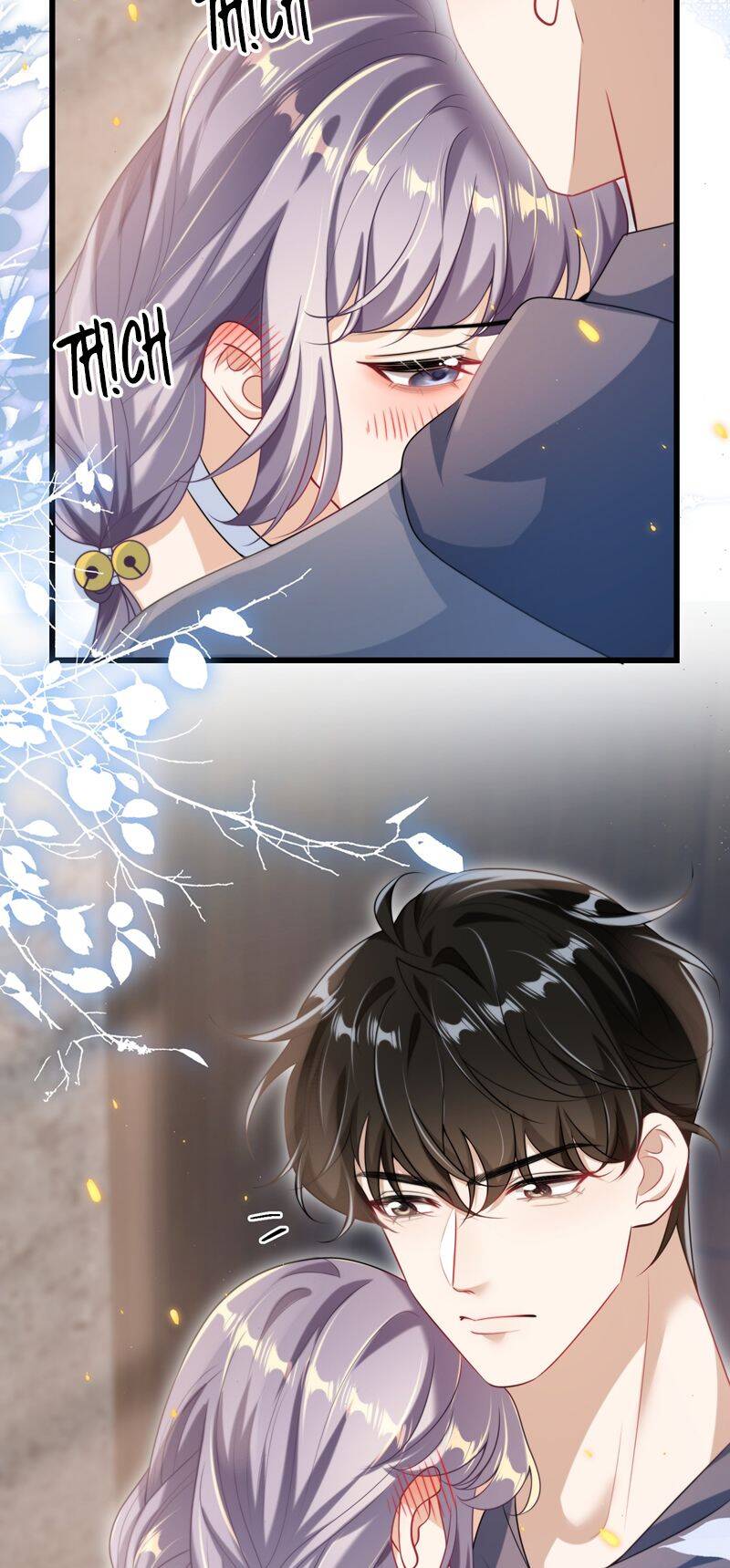 Thẳng Thắn Từ Nghiêm Chapter  95 - 30