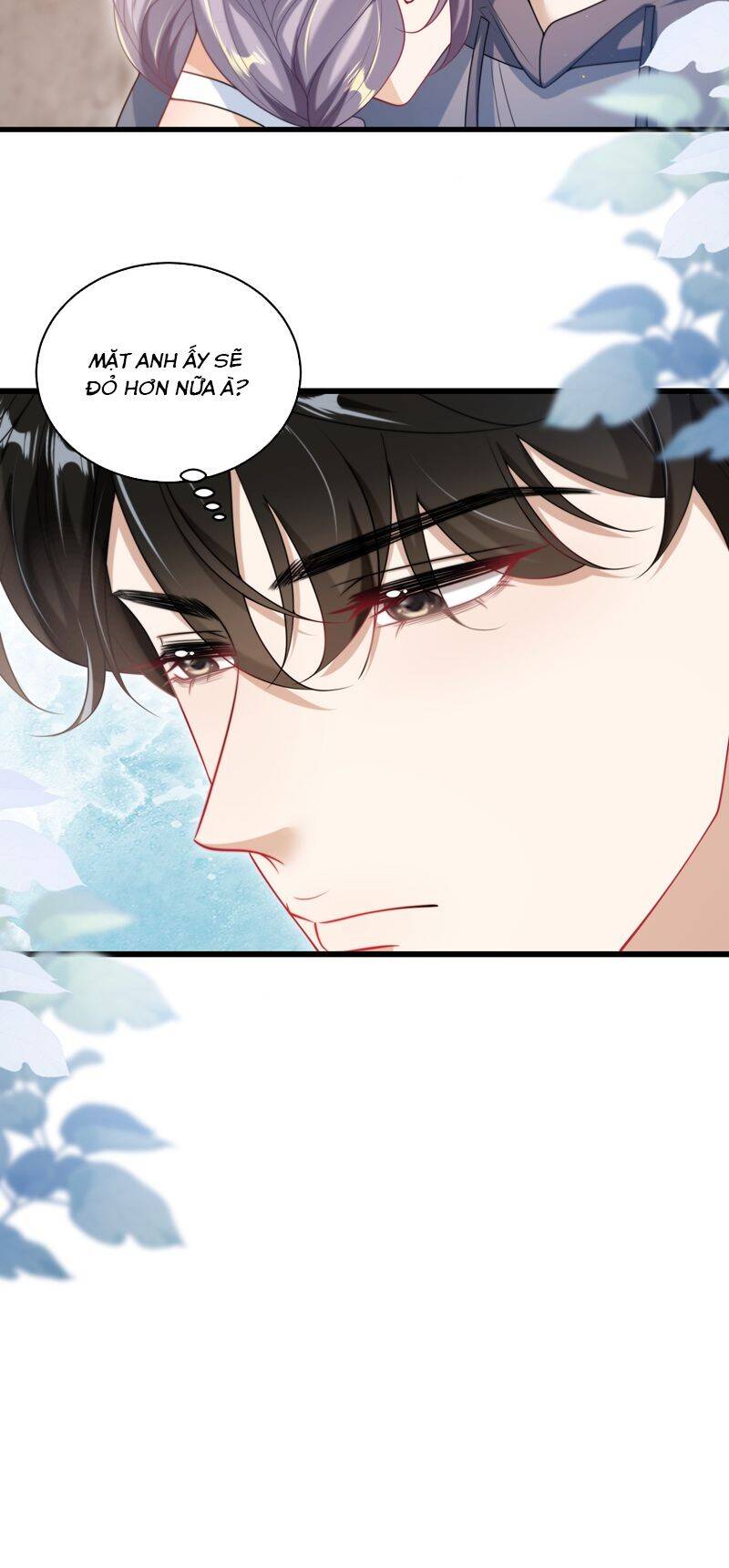 Thẳng Thắn Từ Nghiêm Chapter  95 - 31