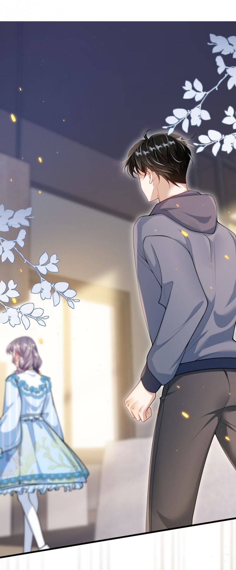 Thẳng Thắn Từ Nghiêm Chapter  95 - 7