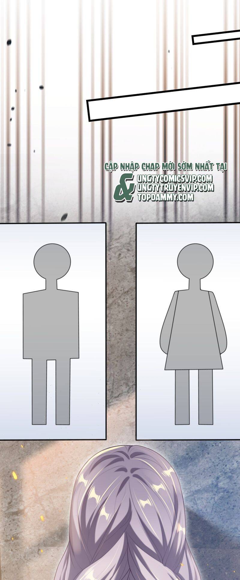 Thẳng Thắn Từ Nghiêm Chapter  95 - 8