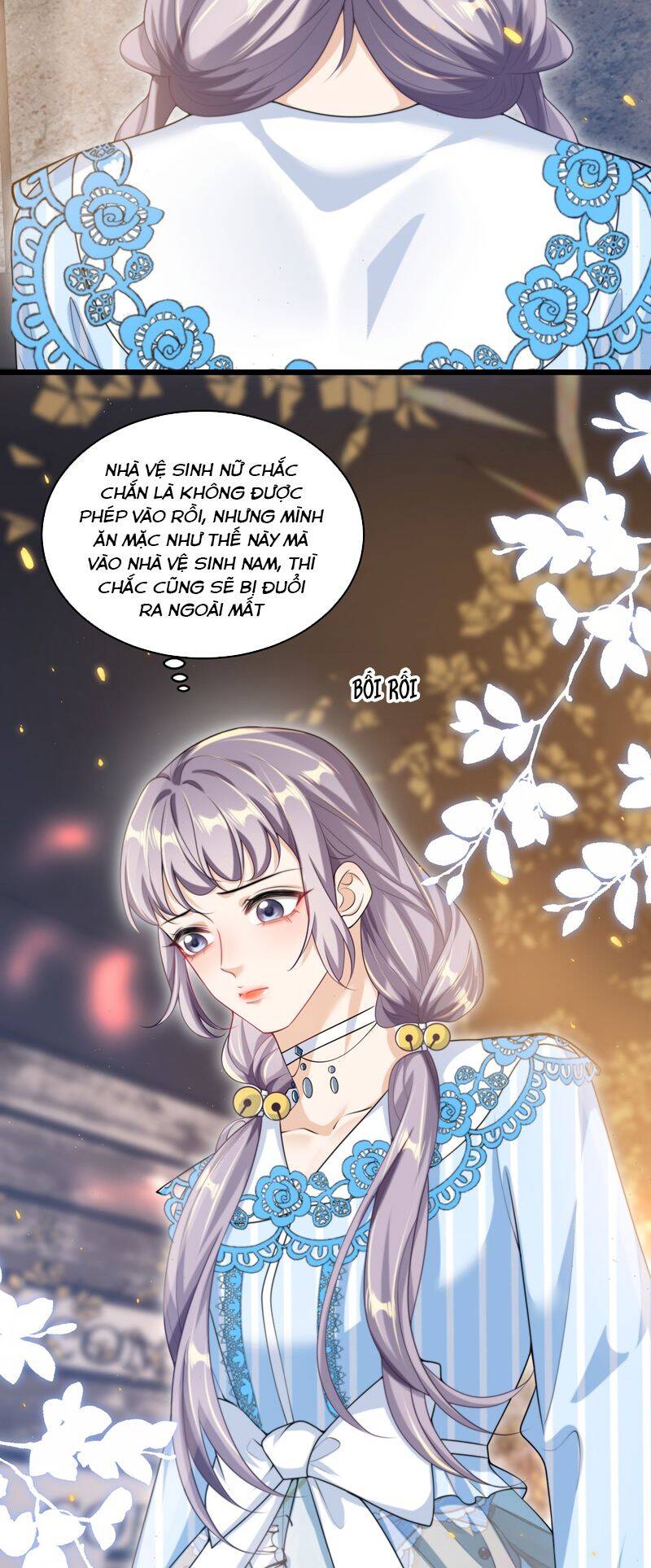 Thẳng Thắn Từ Nghiêm Chapter  95 - 9