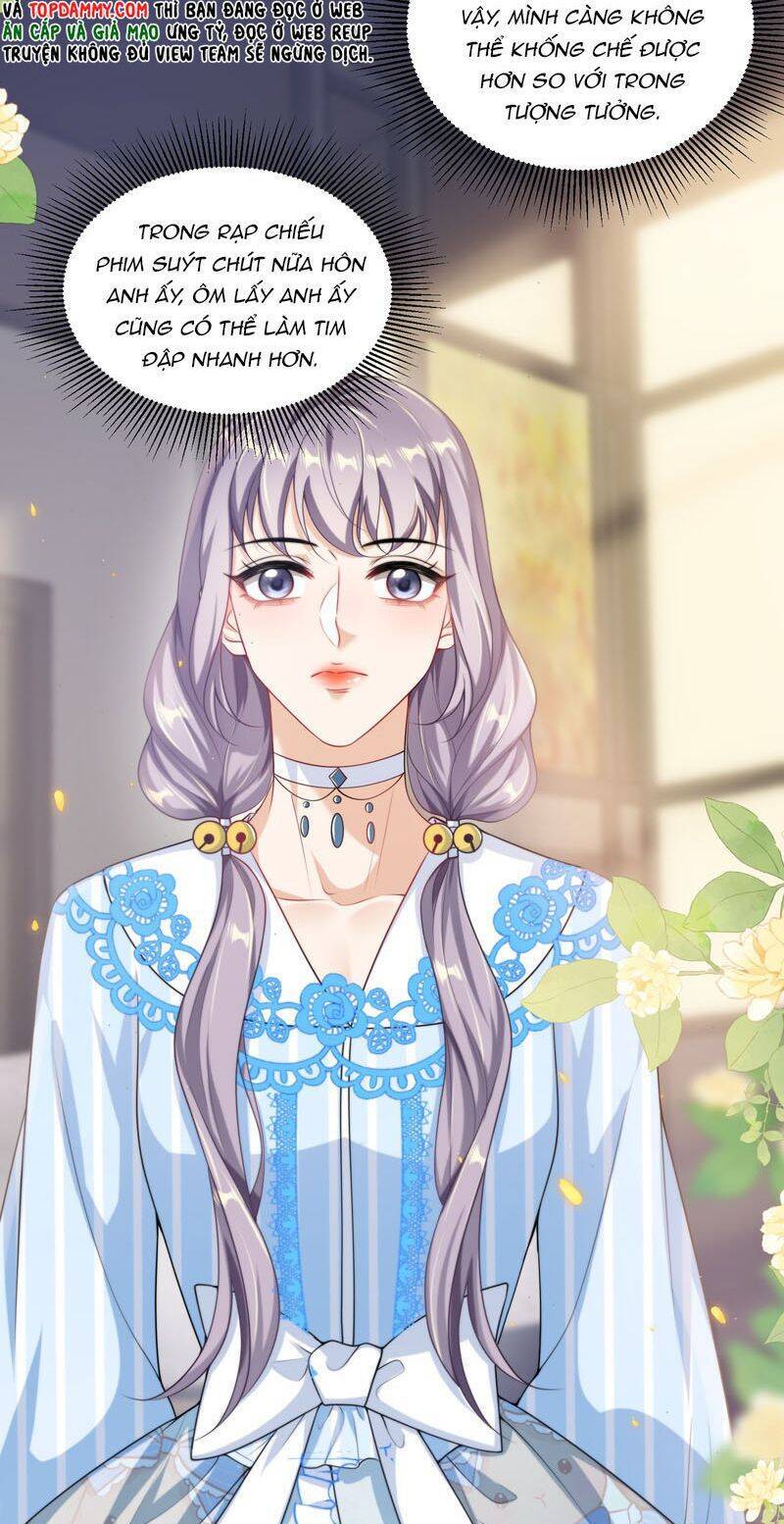 Thẳng Thắn Từ Nghiêm Chapter  96 - 11