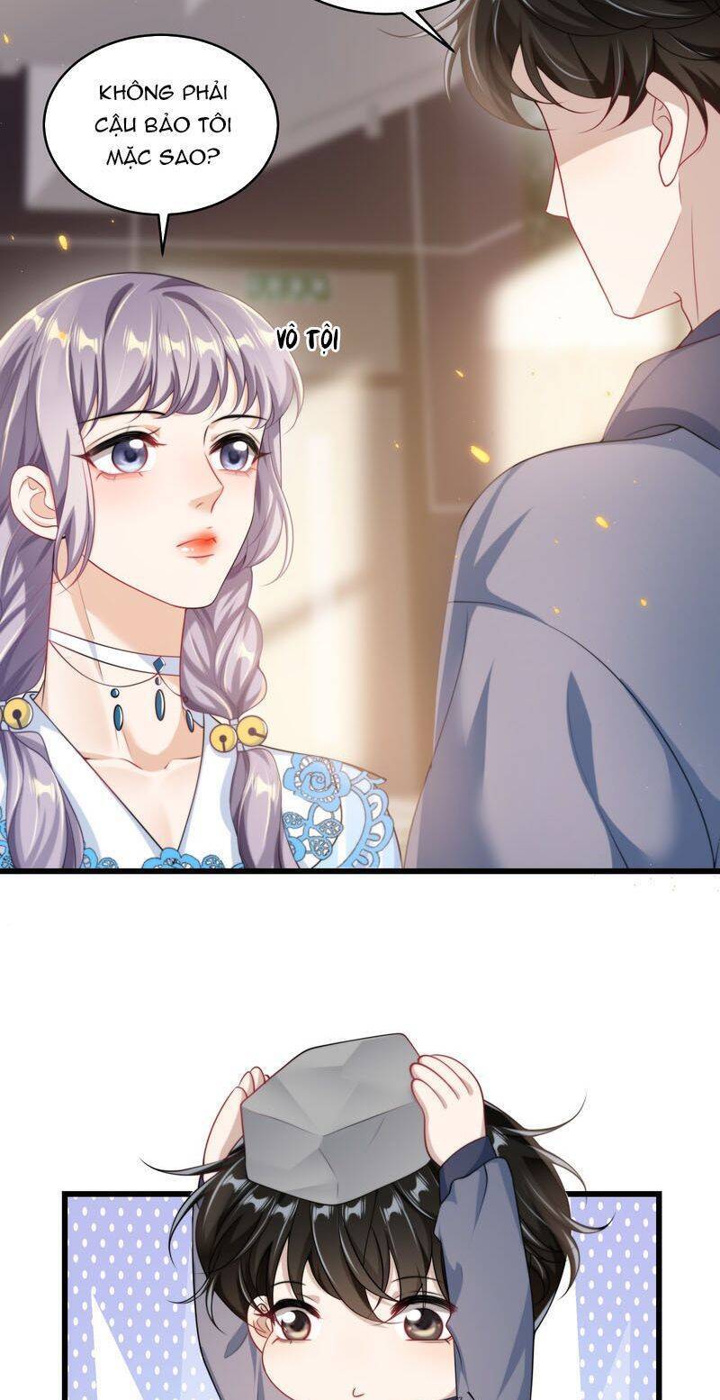 Thẳng Thắn Từ Nghiêm Chapter  96 - 13