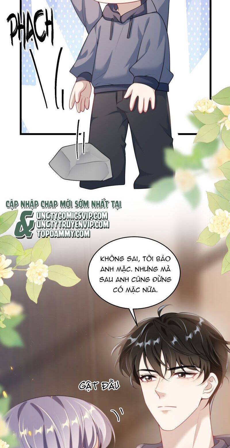 Thẳng Thắn Từ Nghiêm Chapter  96 - 14