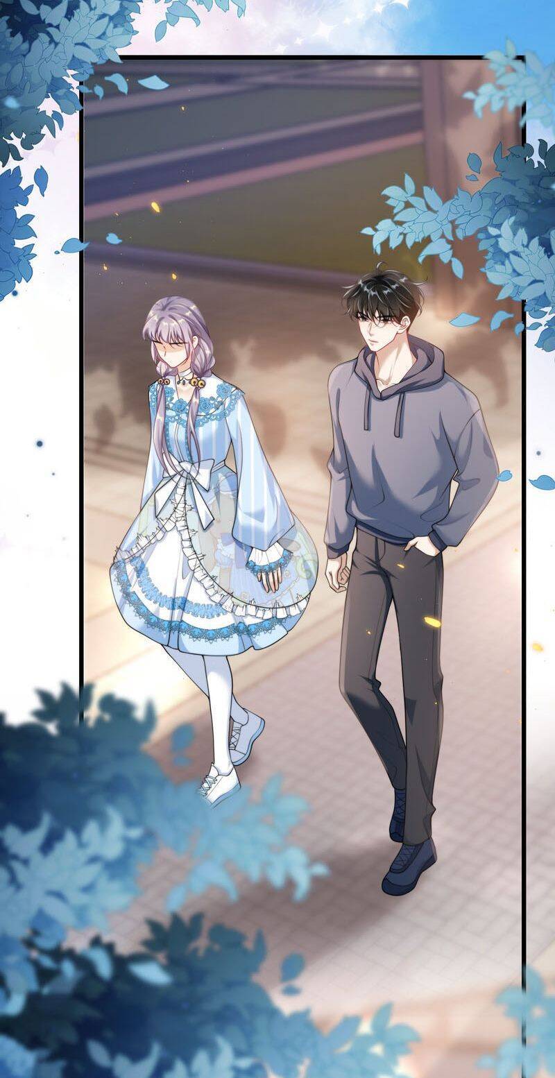 Thẳng Thắn Từ Nghiêm Chapter  96 - 19