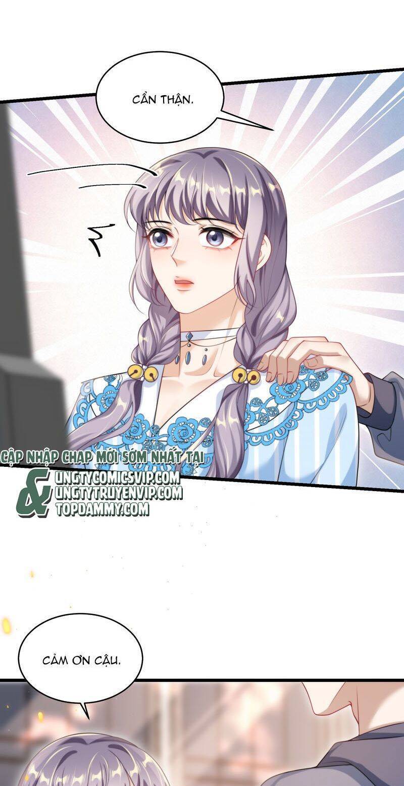 Thẳng Thắn Từ Nghiêm Chapter  96 - 21