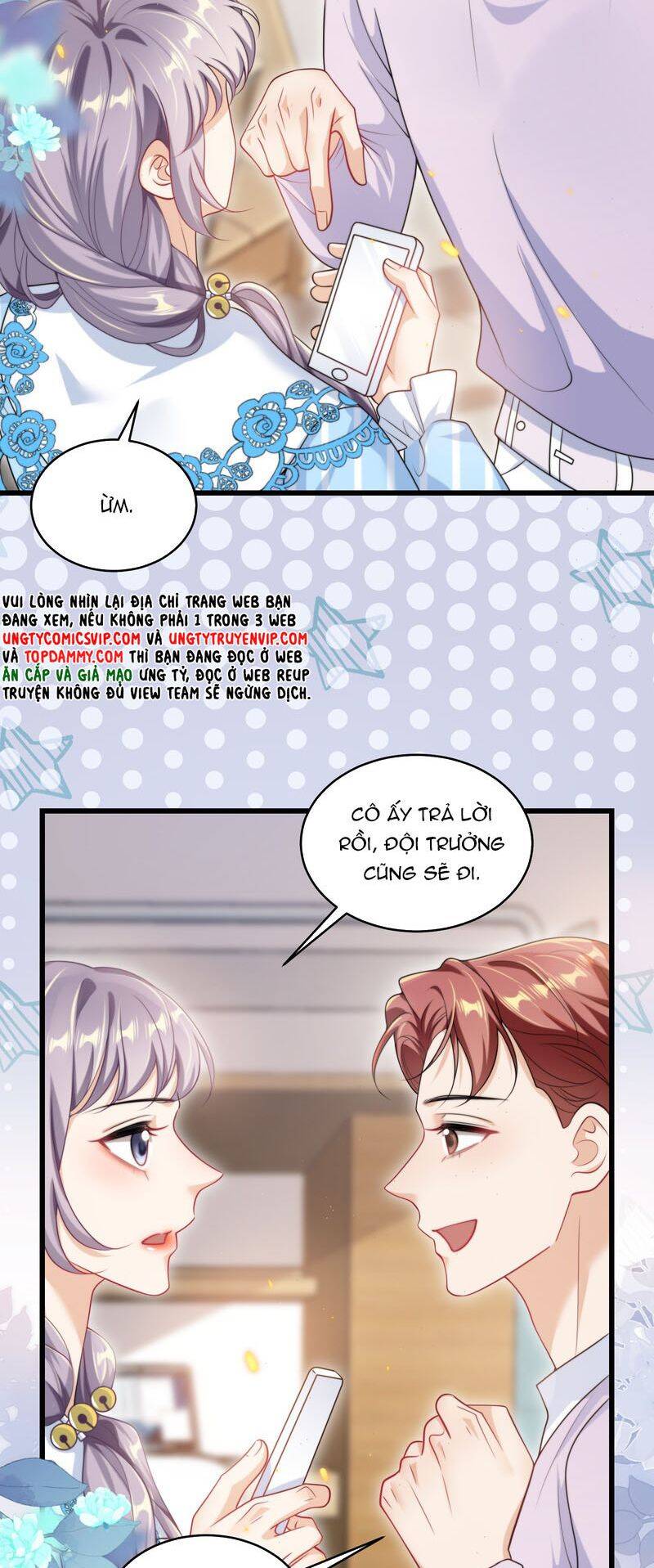 Thẳng Thắn Từ Nghiêm Chapter  96 - 29