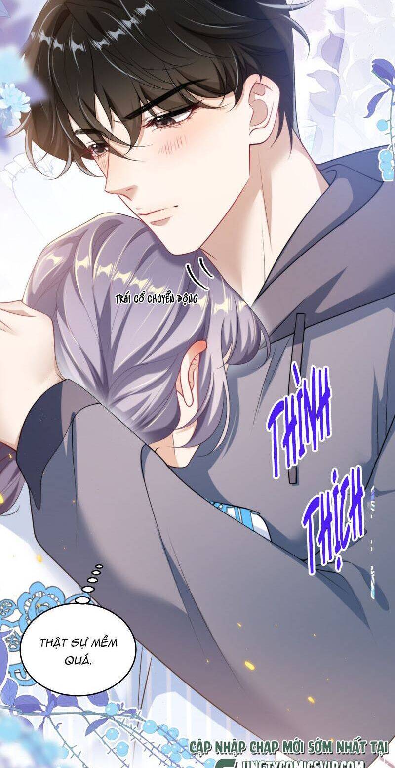 Thẳng Thắn Từ Nghiêm Chapter  96 - 6