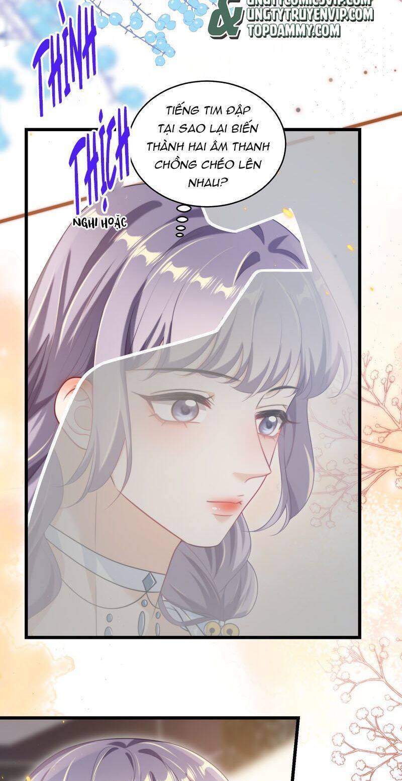 Thẳng Thắn Từ Nghiêm Chapter  96 - 7